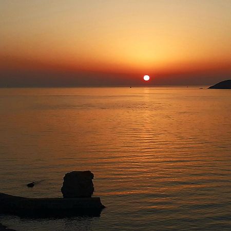 Ilidi Rock Aparthotel Λιβάδια Εξωτερικό φωτογραφία