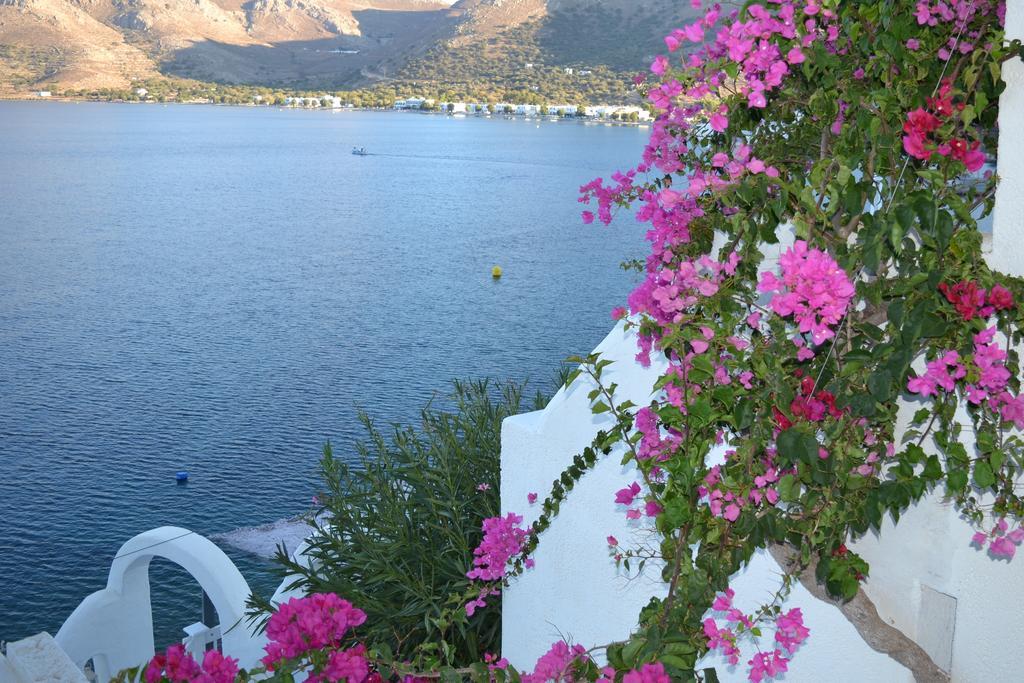 Ilidi Rock Aparthotel Λιβάδια Δωμάτιο φωτογραφία