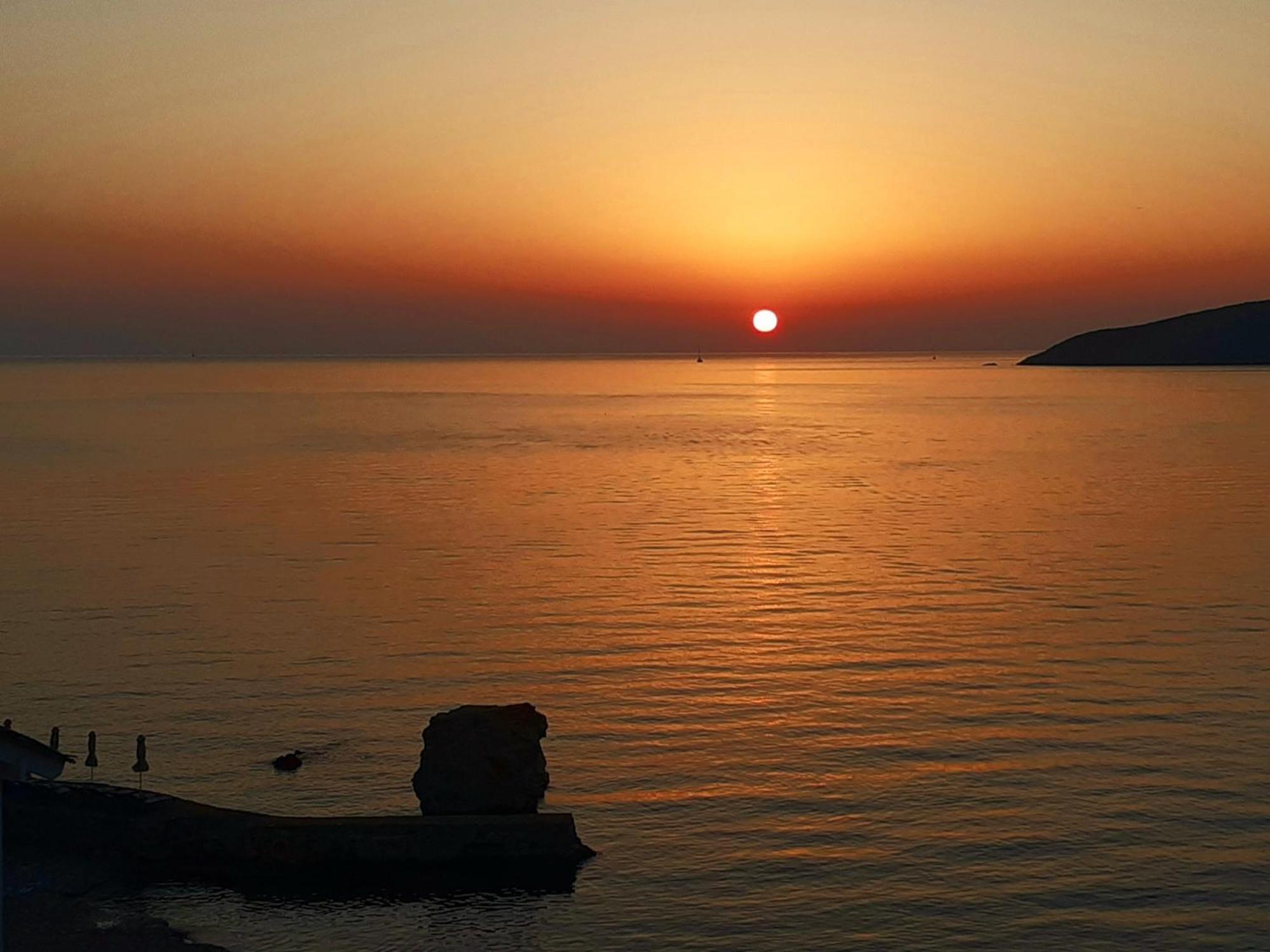 Ilidi Rock Aparthotel Λιβάδια Εξωτερικό φωτογραφία