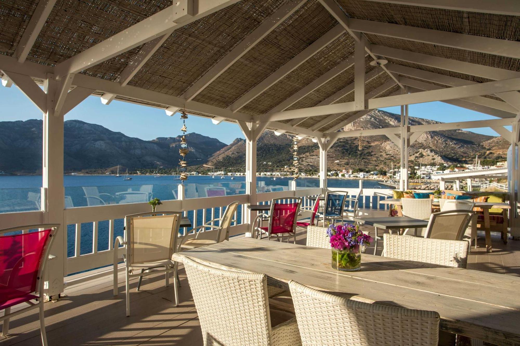 Ilidi Rock Aparthotel Λιβάδια Εξωτερικό φωτογραφία