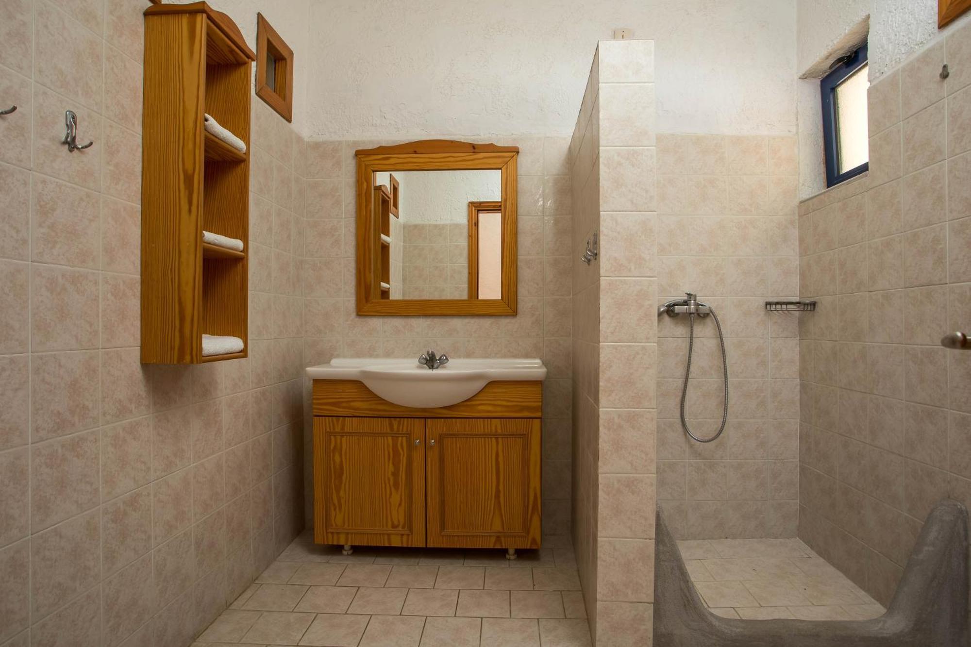 Ilidi Rock Aparthotel Λιβάδια Εξωτερικό φωτογραφία